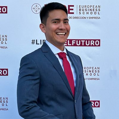 Retrato de Alvaro Beleño
